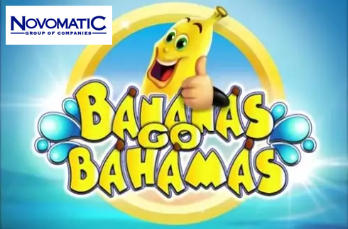 Bananas Go Bahamas